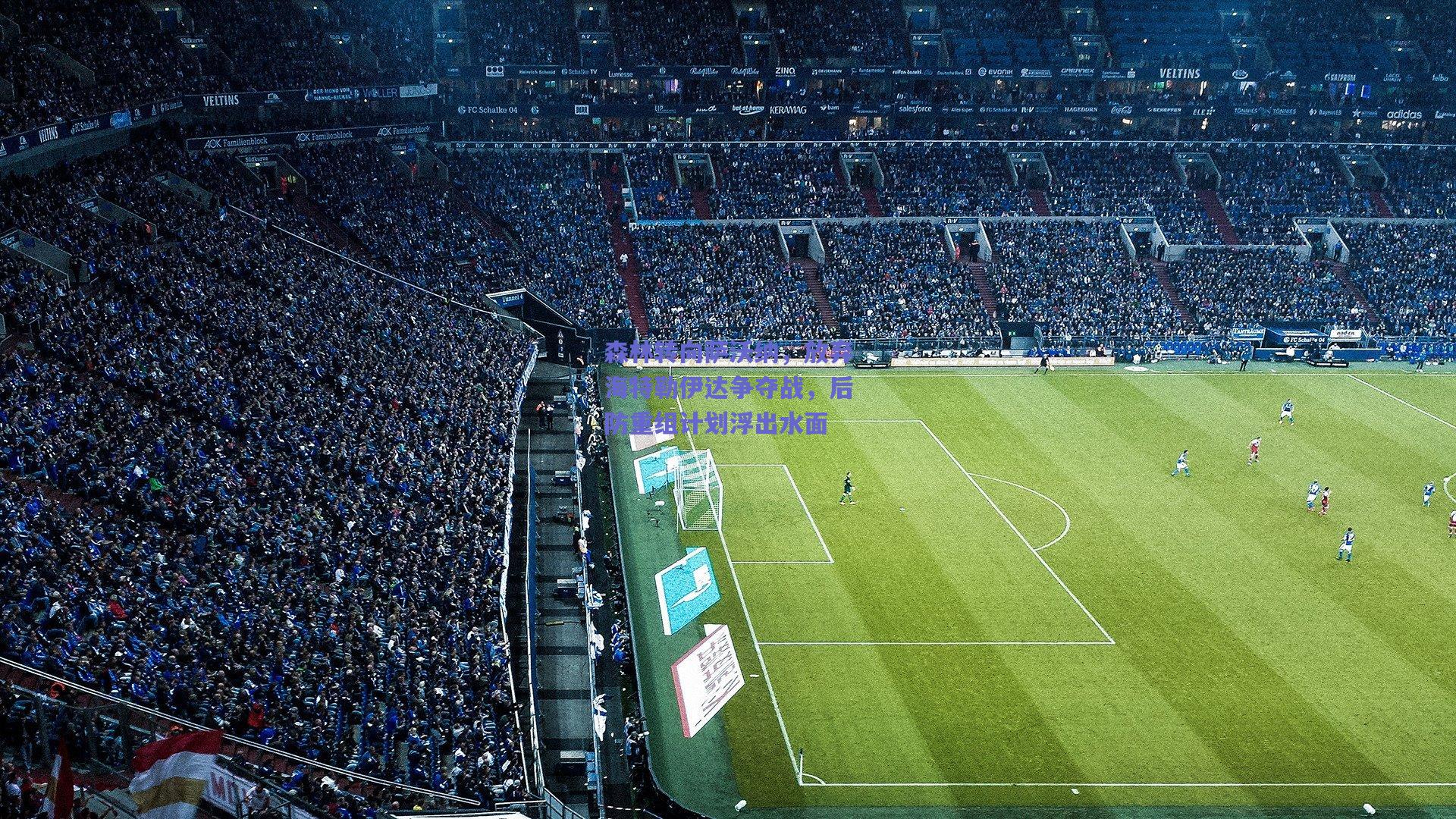 b体育平台：森林转向萨沃纳，放弃海特勒伊达争夺战，后防重组计划浮出水面